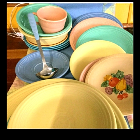 SWEET Print🐋🐦🐧Handkerchief ....Vintage Bundle - Picture 9 of 16